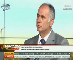 FÜAB Yönetim Kurulu Üyesi Sn. Yrd. Doç. Abdullah KANKAYA Kanal 7'de!