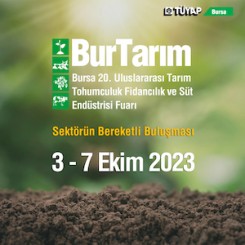 2023 Bursa Tarım Fuarı